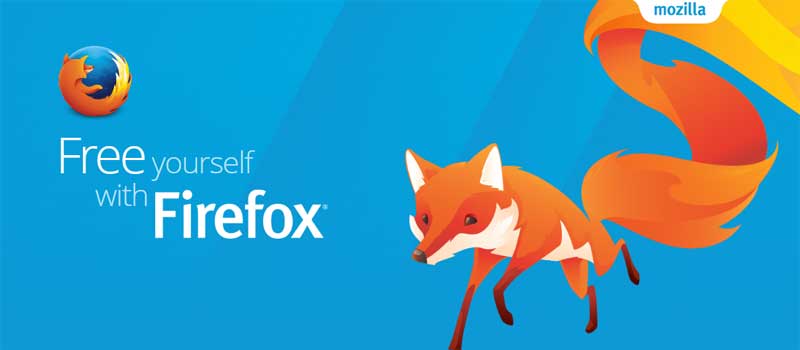 Firefox bloqueará contenido de Flash en agosto de 2016