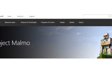 Microsoft-Project-Malmo