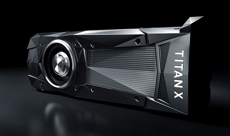 NVIDIA-titan-x