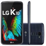 Review - LG K10