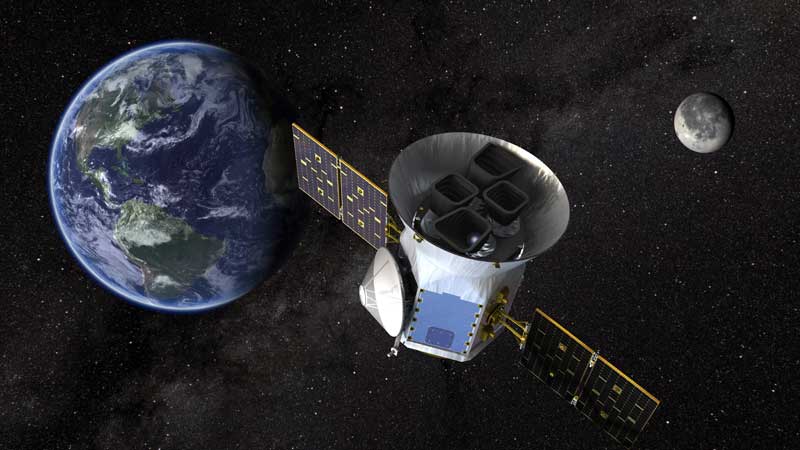 TESS-NASA-01
