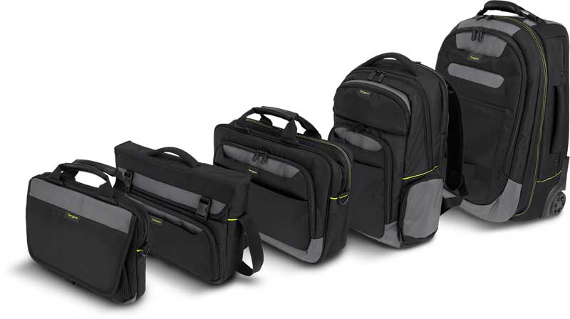 Targus-City-Gear-Collection