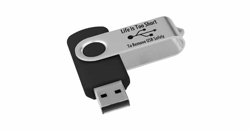 USB-Remove