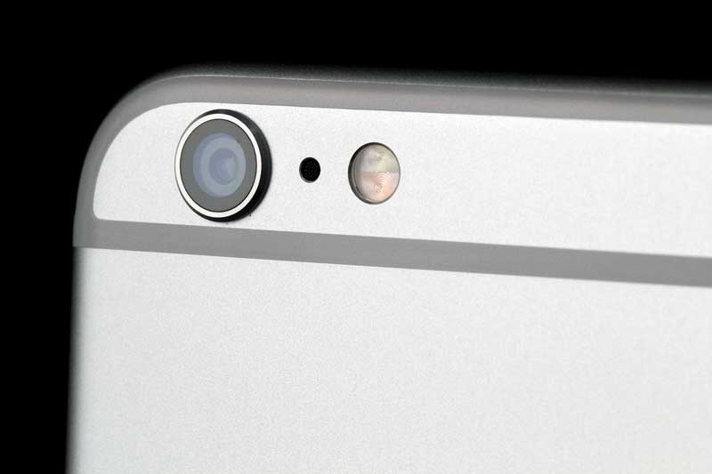 iPhone-Back