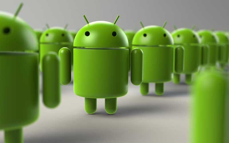 Android-New