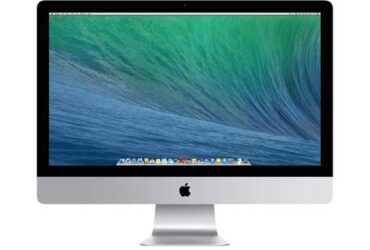 Apple-iMac