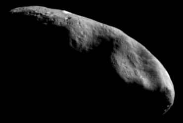 Asteroid-New