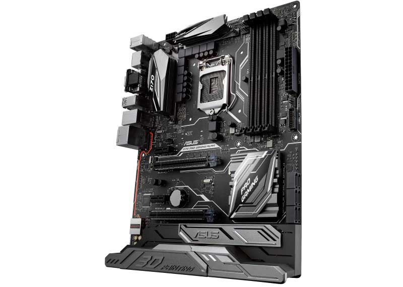 Asus-Motherboard