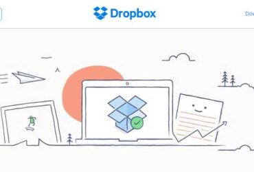 Dropbox-New