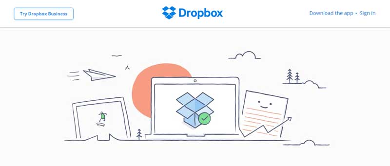 Dropbox-New