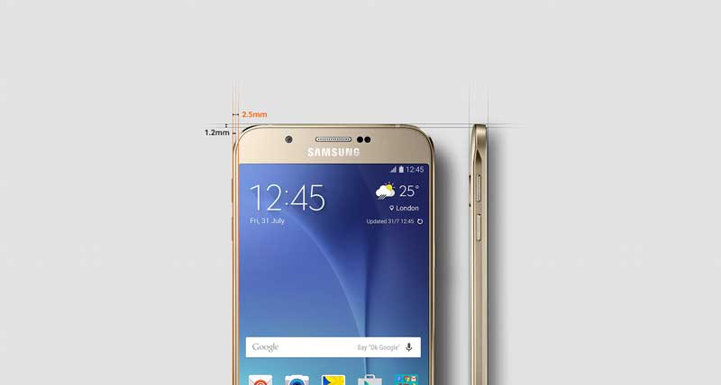 Galaxy-A8-New