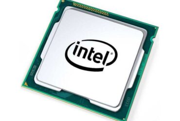 Intel-Hardware