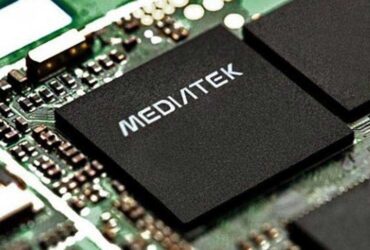 MediaTek-Hardware