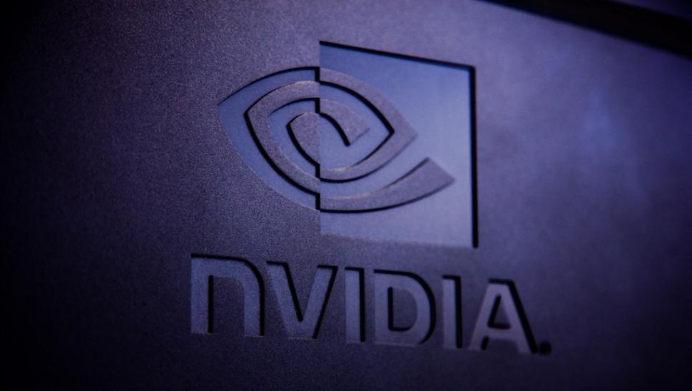 Nvidia-logo