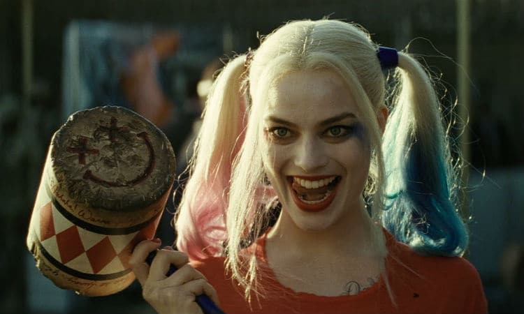 Suicide Squad