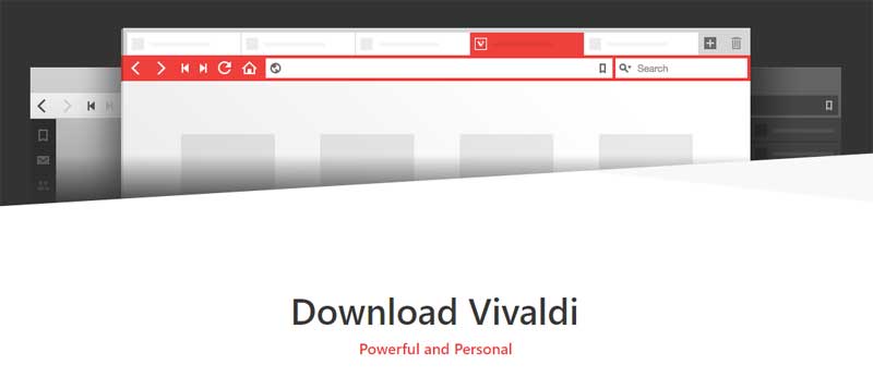 Vivaldi-New