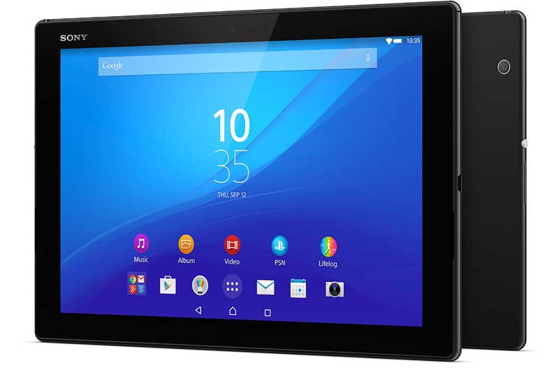 Xperia-Z4-Tablet
