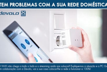 Devolo-Site