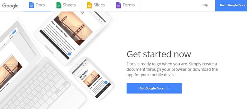 google-docs-ne