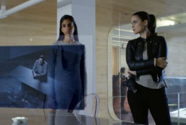Halcyon Syfy