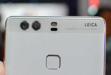 Huawei-Leica