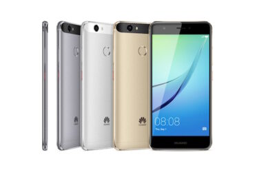 Huawei nova