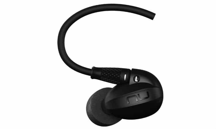 Optoma nuforce Hem6