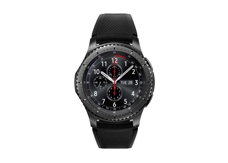gear s2 vs s3 frontier