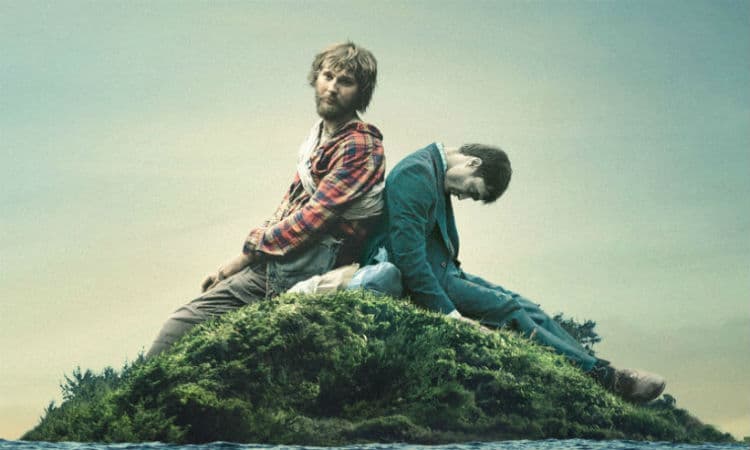 Swiss Army Man