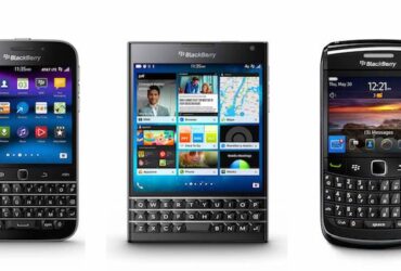 blackberry