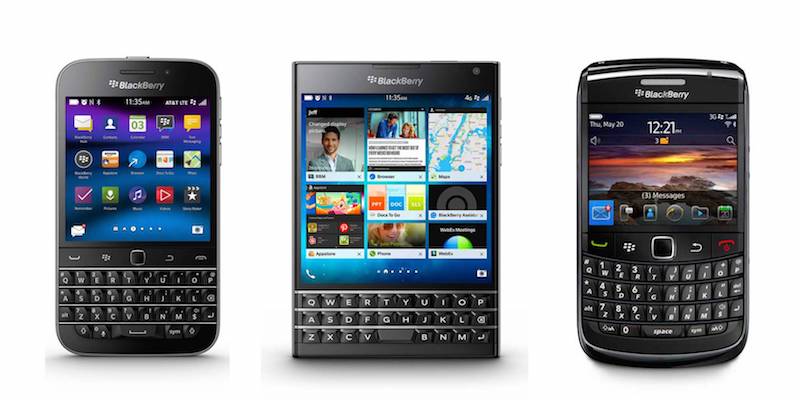 blackberry