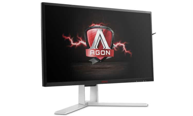 AOC Agon AG271QX