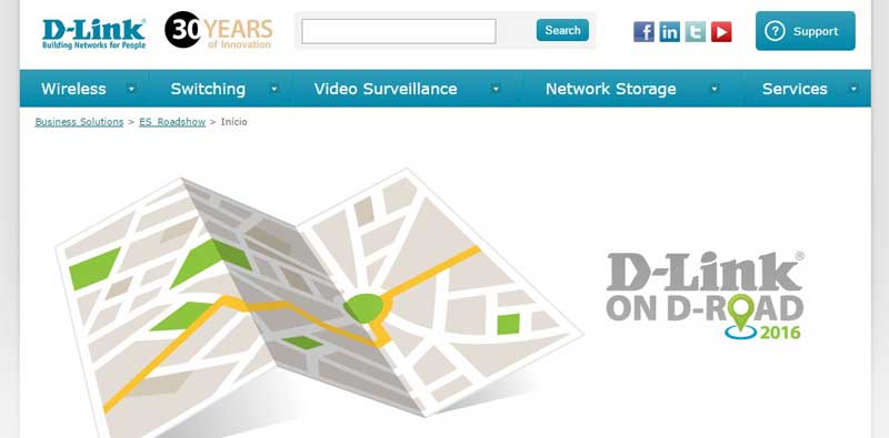 d-link-on-d-road