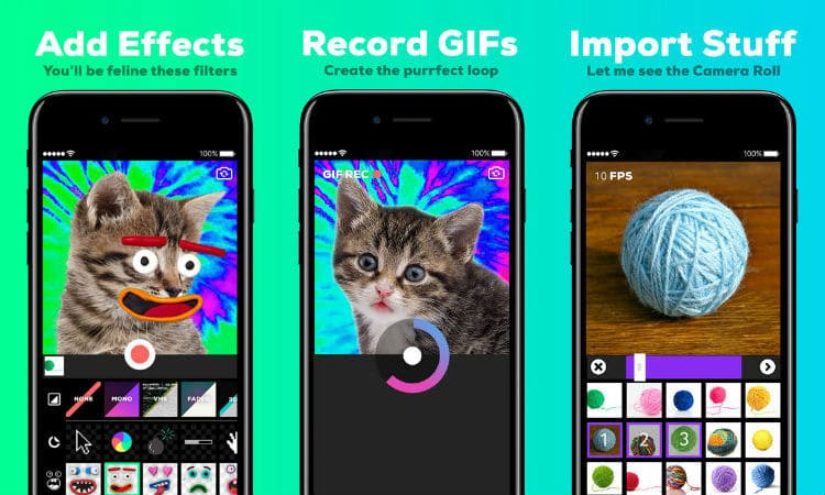 giphy cam app android giphy cam app android