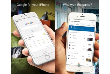 google-ios