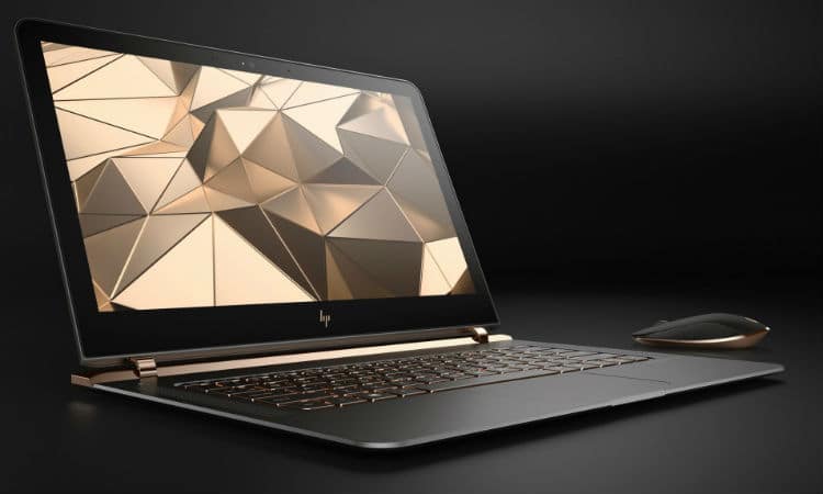 HP Spectre 13