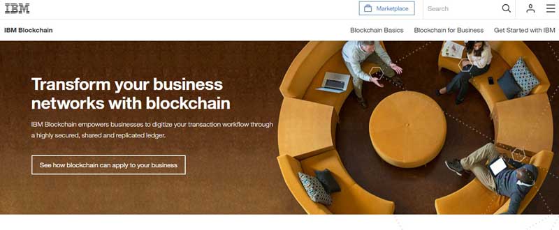 ibm-blockchain