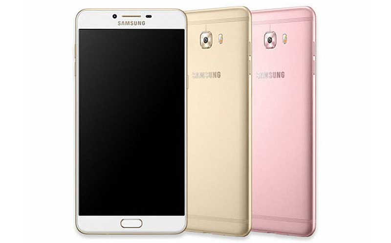 galaxy c9 pro ram