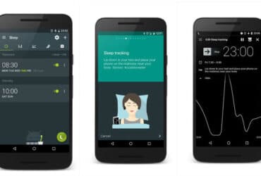 Sleep as Android