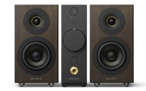 Review – Sony CAS-1