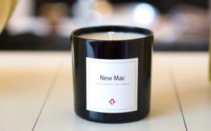 Tem saudades do cheiro a novo do seu Mac?