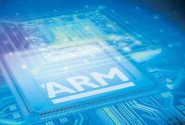 arm-chip
