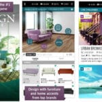 Design Home app