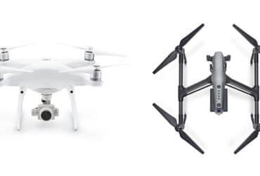 dronesdji