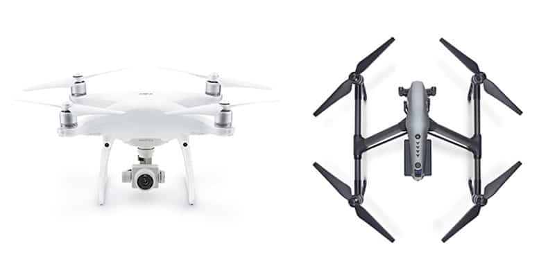 dronesdji