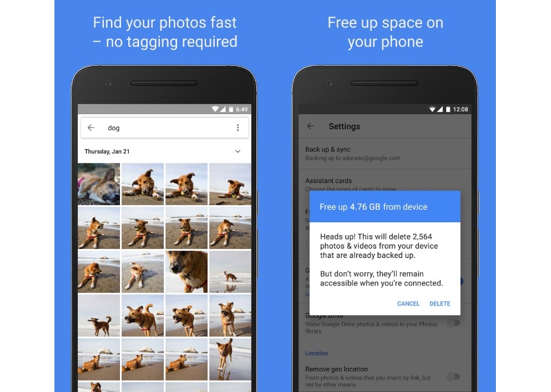 Google Fotos Offline Google Fotos Offline