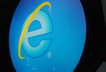 Internet Explorer