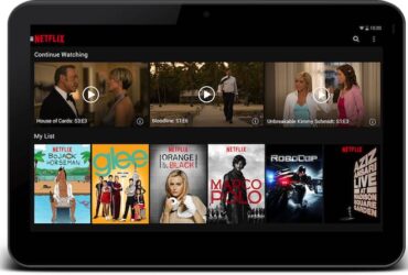 netflixmobile