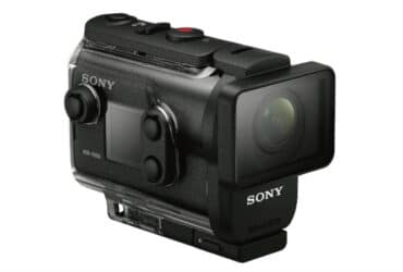 Sony AS50