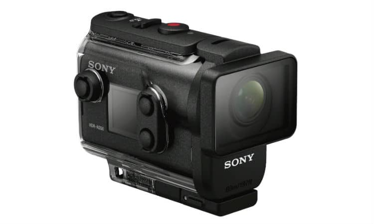 Sony AS50